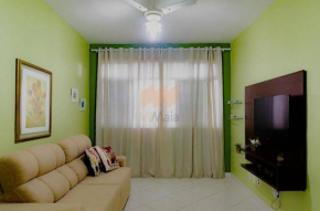 apartamento aconchegante